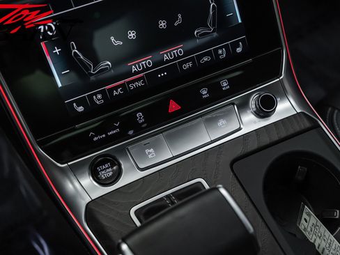 Used 2023 Audi A7 3.0T Premium Plus image 48