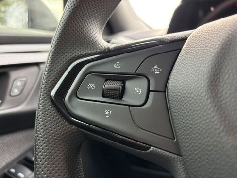 New 2026 Chevrolet TrailBlazer LS w/ LS Convenience Package image 16