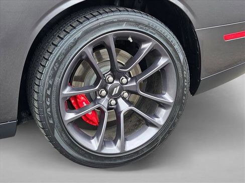 Used 2022 Dodge Challenger R/T Scat Pack w/ Plus Package image 20