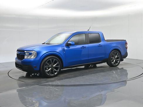 Used 2022 Ford Maverick XLT image 26