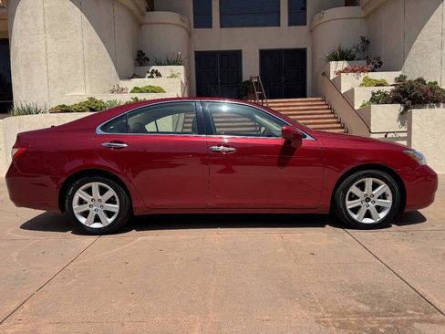 Used 2009 Lexus ES 350 FWD image 8