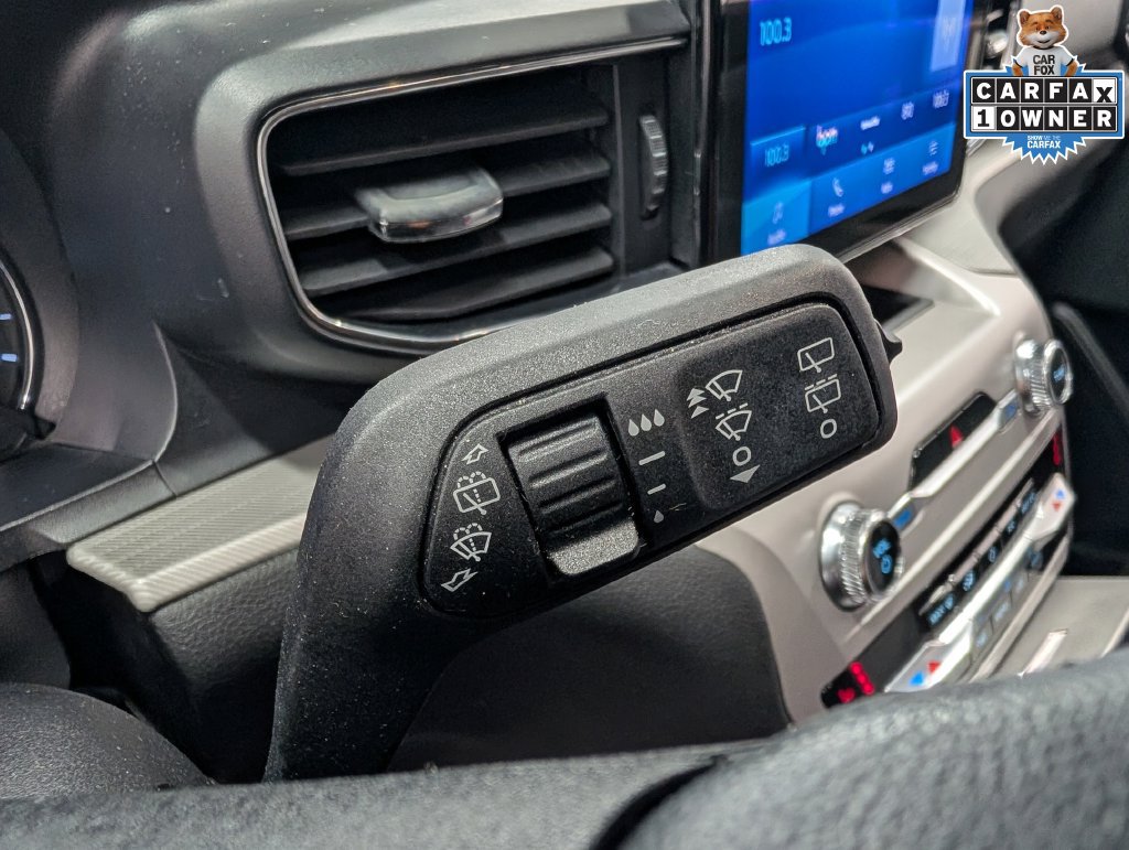 Certified 2023 Ford Explorer XLT AWD/4WD image 20