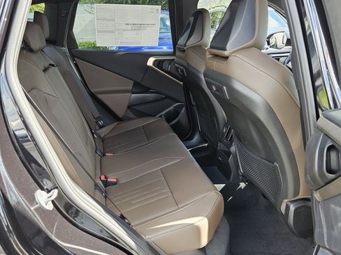 New 2025 BMW X3 xDrive30i w/ Convenience Package image 22