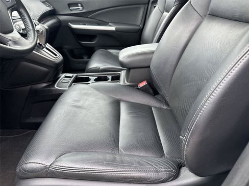 Used 2015 Honda CR-V EX-L image 11