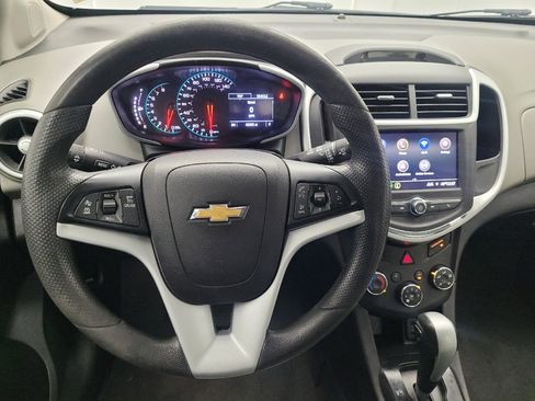 Used 2020 Chevrolet Sonic LT FWD image 22