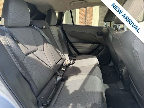 Used 2024 Subaru Crosstrek 2.0i Premium image 11