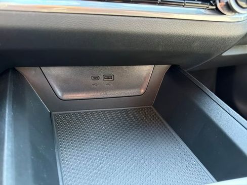 New 2026 Chevrolet Equinox RS image 30