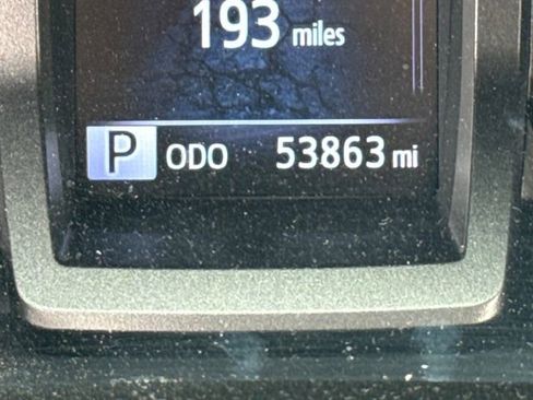 Certified 2021 Toyota Tacoma TRD Sport w/ Technology Package image 24