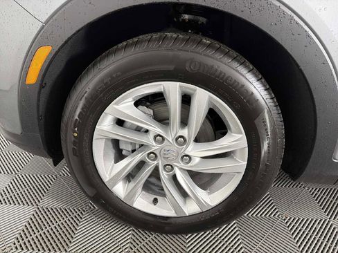 New 2026 Buick Envista Preferred image 9