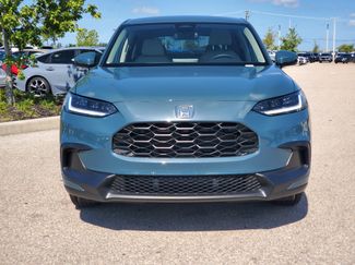 New 2026 Honda HR-V Sport video 2