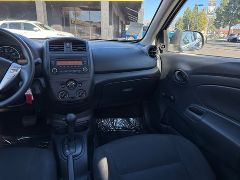Used 2015 Nissan Versa S Plus image 23