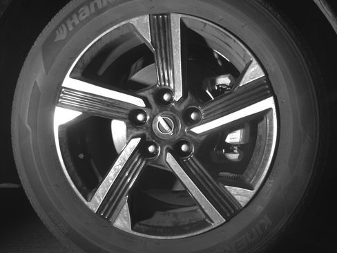 Used 2025 Nissan Sentra SV image 13