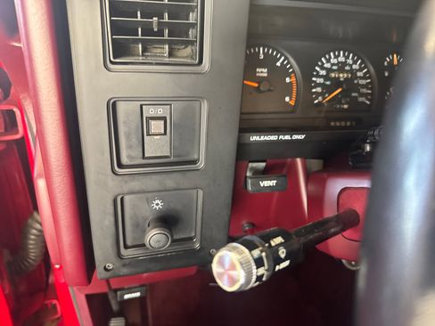 Used 1989 Dodge Dakota Shelby image 24