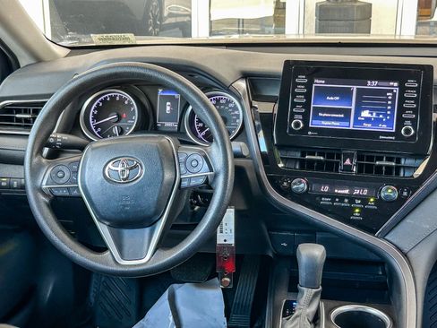 Used 2023 Toyota Camry LE FWD image 12