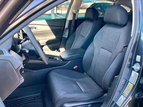 Certified 2024 Honda Accord EX image 8