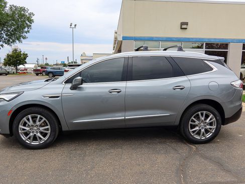 Used 2023 Buick Enclave Essence w/ Experience Buick Package AWD/4WD image 1