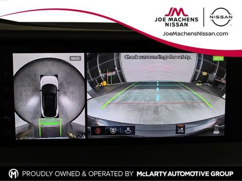 New 2026 Nissan Murano SL w/ Comfort Package AWD/4WD image 23