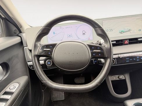 Certified 2024 Hyundai Ioniq 5 SEL AWD/4WD image 13