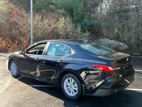 New 2026 Toyota Camry LE image 3