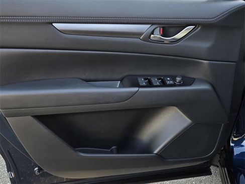 Certified 2023 MAZDA CX-5 AWD 2.5 S w/ Select Package image 10