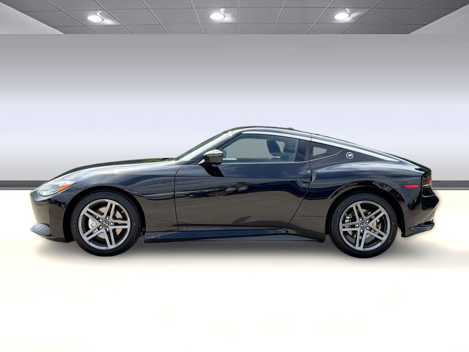 New 2026 Nissan Z Sport w/ Floor Mat Package RWD image 2