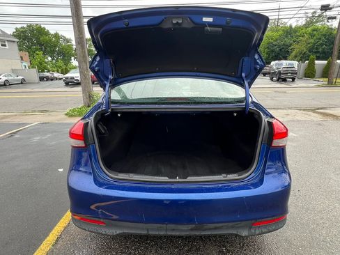 Used 2017 Kia Forte LX w/ LX Popular Package FWD image 10