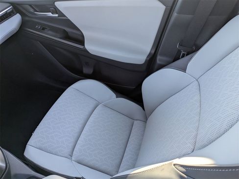 New 2026 Subaru Solterra Limited image 19