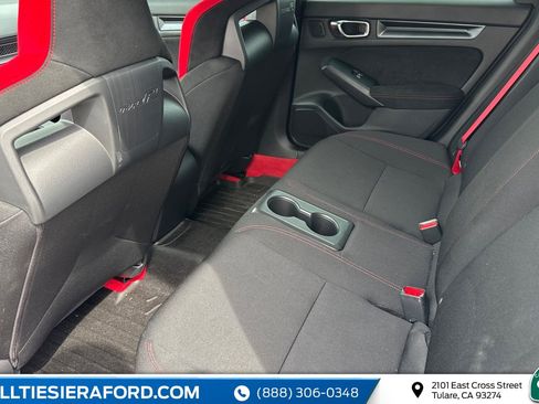 Used 2023 Honda Civic Type R image 10