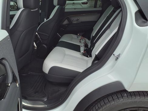 Used 2024 Land Rover Range Rover Sport Dynamic SE image 16