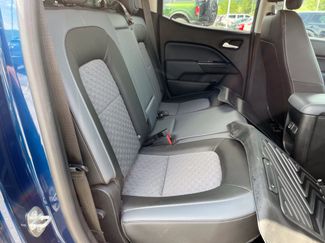 Used 2019 Chevrolet Colorado Z71 AWD/4WD video 4