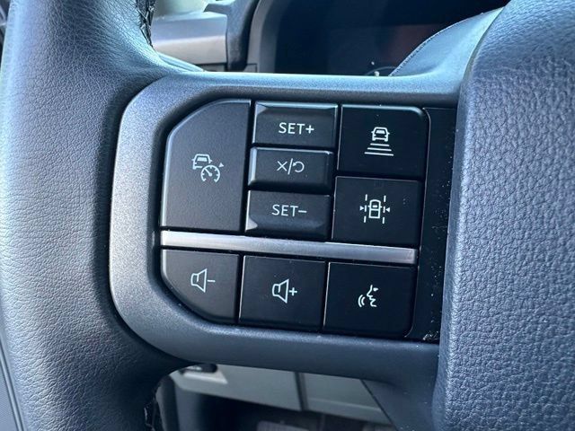 Used 2024 Ford F150 XLT w/ Equipment Group 302A MID RWD image 22
