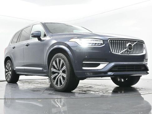 Used 2023 Volvo XC90 B6 Plus w/ Protection Package AWD/4WD image 44