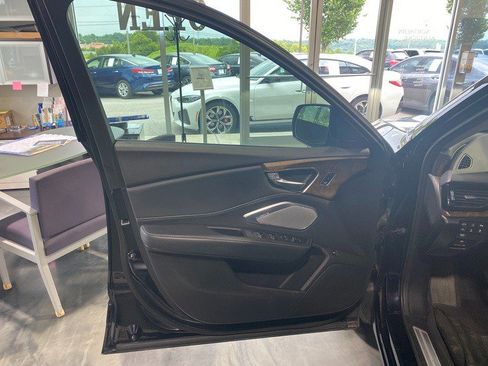Used 2020 Acura RDX AWD w/ Advance Package image 13