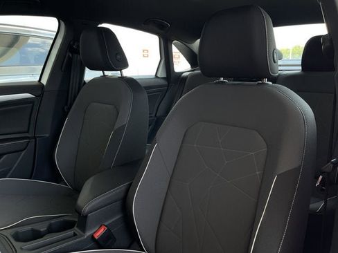 New 2025 Volkswagen Jetta Sport image 16