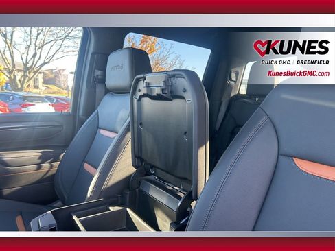 New 2026 GMC Sierra 2500 AT4 w/ AT4 Premium Plus Package image 33