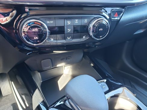 New 2026 Chevrolet Trax ACTIV w/ Driver Confidence Package image 23