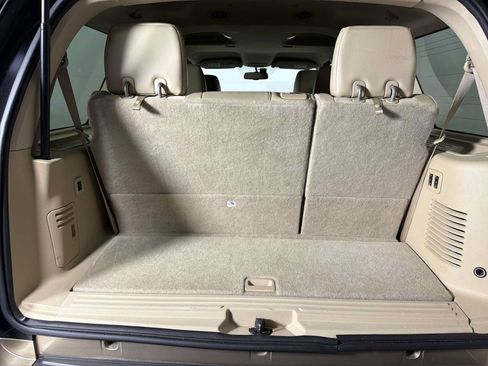 Used 2011 Ford Expedition XLT w/ 202A Rapid Spec Order Code RWD image 17