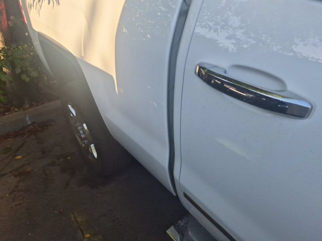 Used 2019 GMC Sierra 2500 SLT w/ Duramax Plus Package AWD/4WD image 26