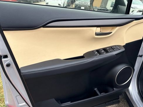 Used 2019 Lexus NX 300 FWD w/ Accessory Package 2 image 11
