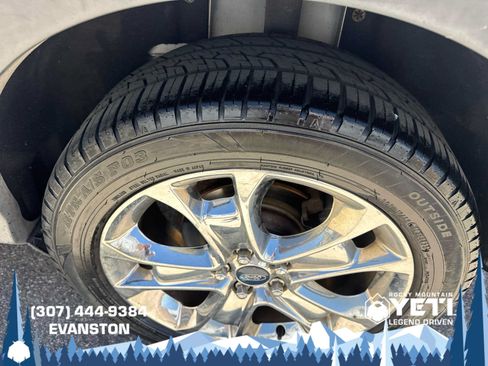 Used 2013 Ford Escape SEL AWD/4WD image 17