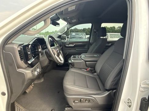Used 2023 GMC Sierra 1500 Elevation AWD/4WD image 28