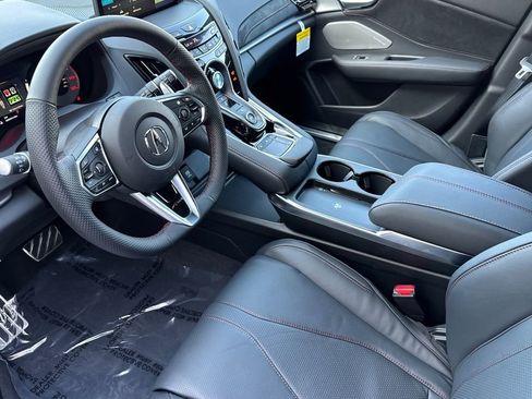 New 2026 Acura RDX A-Spec image 10