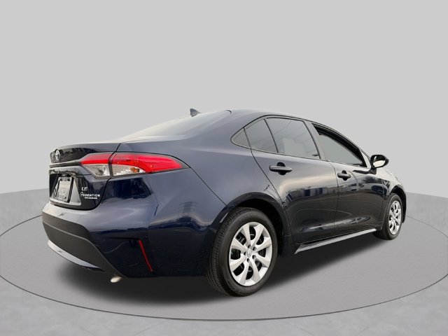 Used 2022 Toyota Corolla LE FWD image 9
