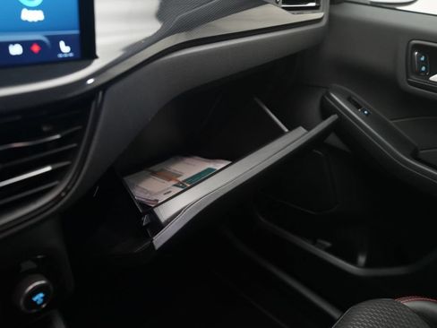 Used 2023 Ford Escape ST-Line w/ Tech Pack #1 FWD image 30