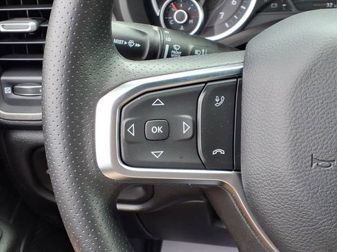 New 2026 RAM 1500 Classic Warlock AWD/4WD image 23