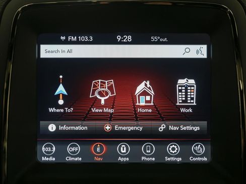 Used 2020 Dodge Durango R/T w/ Blacktop Package AWD/4WD image 30