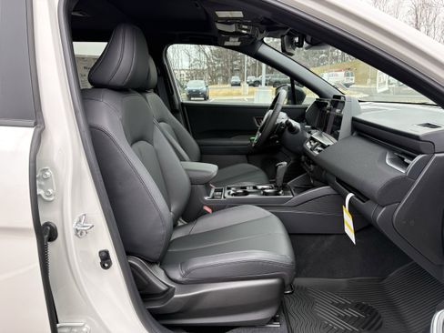 New 2026 Subaru Outback Premium w/ Premium/Limited Package AWD/4WD image 29