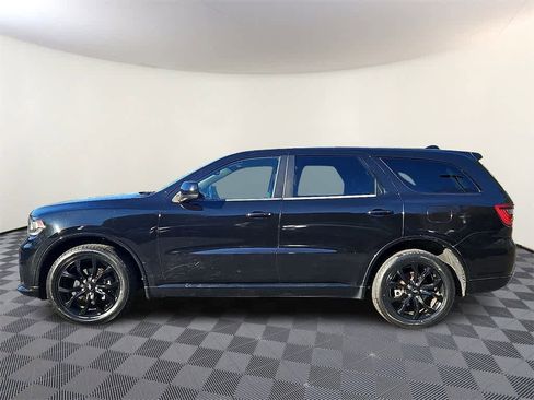 Used 2020 Dodge Durango GT w/ Blacktop Package image 6