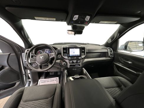 Used 2026 RAM 1500 Express AWD/4WD image 18