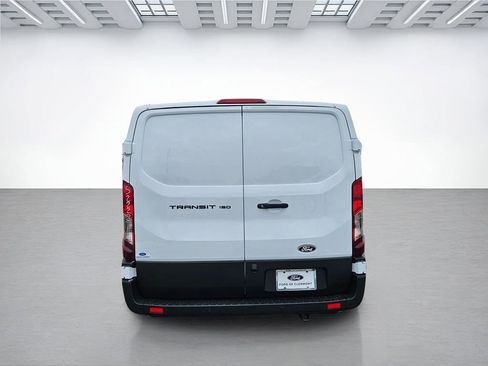 New 2026 Ford Transit 150 Low Roof image 6